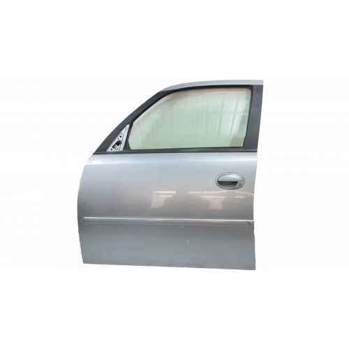 Πόρτα OPEL MERIVA 2003 - 2006 Εμπρός Αριστερά XC175771B5B