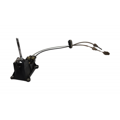 Μηχανισμός αλλαγής ταχυτήτων OPEL VECTRA 2002 - 2005 ( C ) 24456029