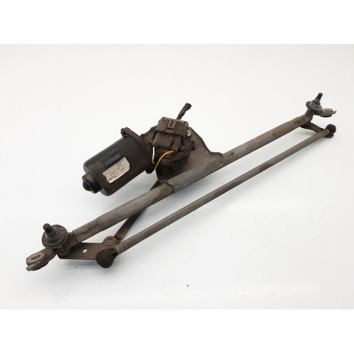 Σύστημα καθαρισμού παρμπρίζ OPEL VECTRA 1996 - 1998 ( B ) Εμπρός XC159819DCD