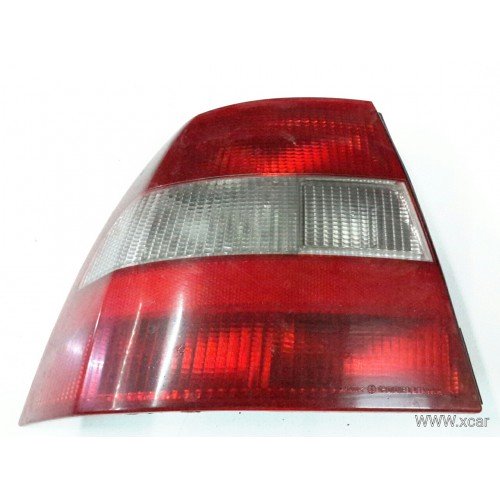Φανάρι Πίσω OPEL VECTRA 1996 - 1998 ( B ) Αριστερά 90568049 Φανάρι Πίσω OPEL VECTRA 1996 - 1998 ( B ) Αριστερά 90568049