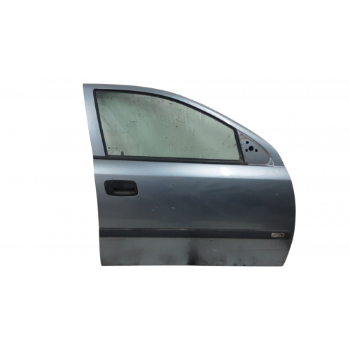 Πόρτα OPEL ASTRA 1998 - 2004 ( G ) Εμπρός Δεξιά XC215714