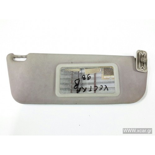 Σκιάδιο OPEL VECTRA 1996 - 1998 ( B ) Δεξιά XC61424 Σκιάδιο OPEL VECTRA 1996 - 1998 ( B ) Δεξιά XC61424