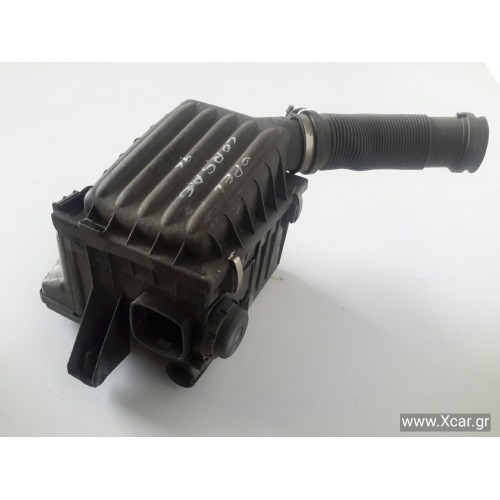Φιλτροκούτι OPEL CORSA 1993 - 2000 ( B ) 90467665 Φιλτροκούτι OPEL CORSA 1993 - 2000 ( B ) 90467665