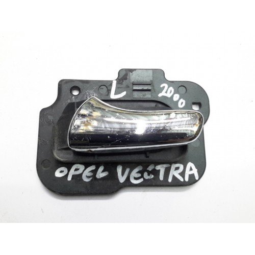 Χερούλι Πόρτας Εσωτερική OPEL VECTRA 1999 - 2002 ( B ) 09134969