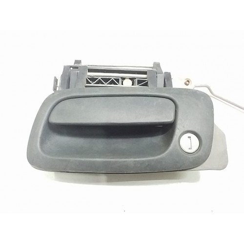 Χερούλι Πόρτας Εξωτερική Με Αφαλό OPEL ASTRA 1998 - 2004 ( G ) Εμπρός Αριστερά XC118599
