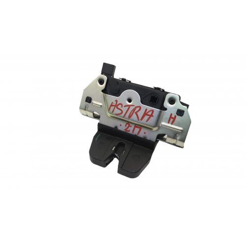 Κλειδαριά 3ης/5ης Πόρτας OPEL ASTRA 2004 - 2007 ( H ) 495058724