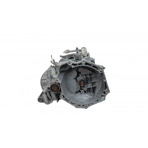 Σασμάν Χειροκίνητο OPEL ASTRA 2010 - 2013 ( J ) 55192042 Σασμάν Χειροκίνητο OPEL ASTRA 2010 - 2013 ( J ) 55192042