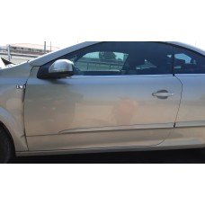 Πόρτα OPEL ASTRA 2007 - 2010 ( H ) Εμπρός Αριστερά XC2127790B0