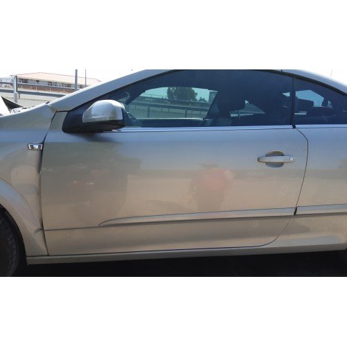 Πόρτα OPEL ASTRA 2007 - 2010 ( H ) Εμπρός Αριστερά XC2127790B0 Πόρτα OPEL ASTRA 2007 - 2010 ( H ) Εμπρός Αριστερά XC2127790B0