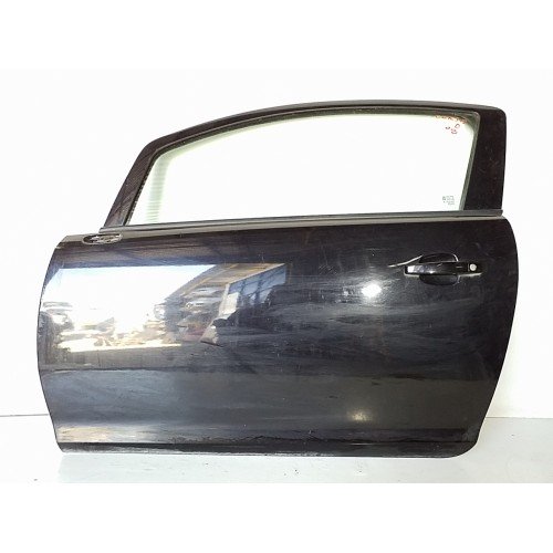 Πόρτα OPEL CORSA 2006 - 2011 ( D ) Εμπρός Αριστερά XC125336B20