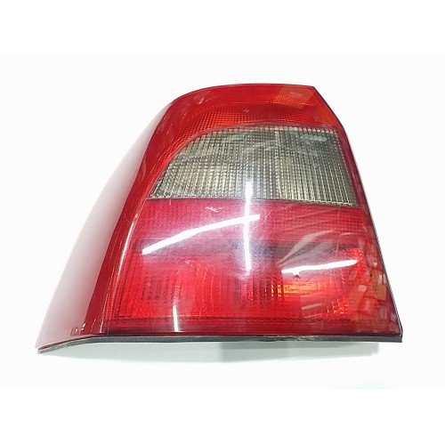 Φανάρι Πίσω OPEL VECTRA 1999 - 2002 ( B ) Αριστερά 1223242 Φανάρι Πίσω OPEL VECTRA 1999 - 2002 ( B ) Αριστερά 1223242