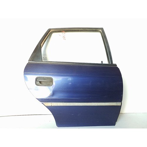 Πόρτα OPEL ASTRA 1995 - 1998 ( F ) Πίσω Δεξιά XC102255