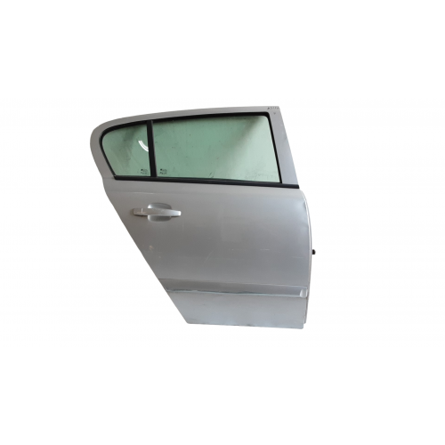 Πόρτα OPEL ASTRA 2004 - 2007 ( H ) Πίσω Δεξιά XC181575A7D