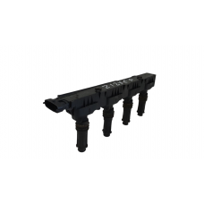 Πολλαπλασιαστής OPEL CORSA 2000 - 2004 ( C ) CBE5147