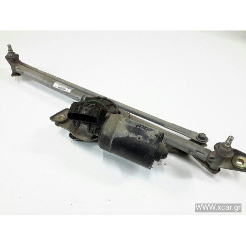 Υαλοκαθαριστήρες Κομπλέ OPEL VECTRA 1996 - 1998 ( B ) Εμπρός 0390241142