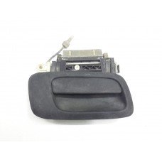 Χερούλι Πόρτας Εξωτερική OPEL ASTRA 1998 - 2004 ( G ) Πίσω Δεξιά XC118189