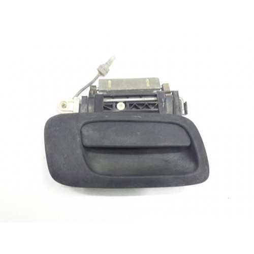 Χερούλι Πόρτας Εξωτερική OPEL ASTRA 1998 - 2004 ( G ) Πίσω Δεξιά XC118189
