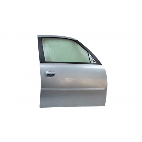 Πόρτα OPEL MERIVA 2003 - 2006 Εμπρός Δεξιά XC17497156C