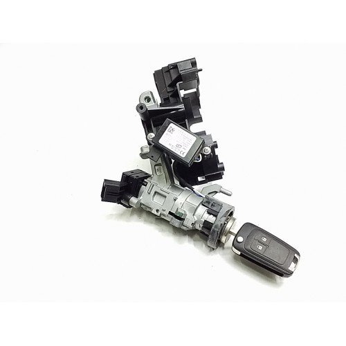 Διακόπτης Τιμονιού Με κλειδί OPEL INSIGNIA 2008 - 2013 20939745