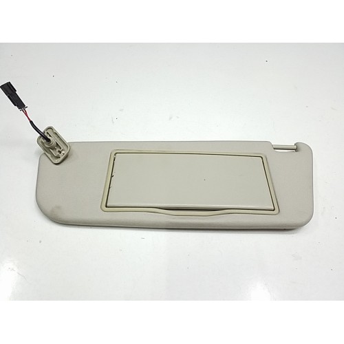 Σκιάδιο OPEL VECTRA 1999 - 2002 ( B ) Αριστερά XC1313751CD