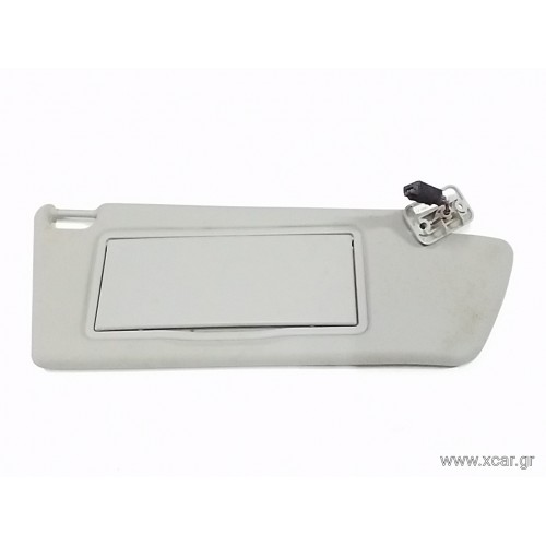 Σκιάδιο OPEL VECTRA 2002 - 2005 ( C ) Δεξιά XC77587 Σκιάδιο OPEL VECTRA 2002 - 2005 ( C ) Δεξιά XC77587