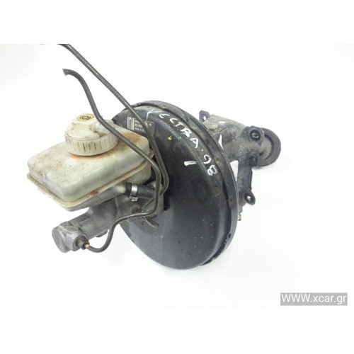 Σεβρόφρενο Κομπλέ OPEL VECTRA 1996 - 1998 ( B ) 03495020