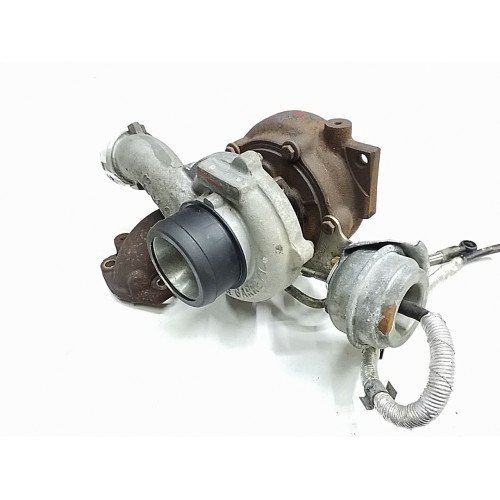 Turbo-Τουρμπίνα OPEL ASTRA 2004 - 2007 ( H ) 55196765