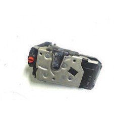 Κλειδαριά Πόρτας Ηλεκτρομαγνητική OPEL AGILA 2000 - 2003 Εμπρός Αριστερά XC1238