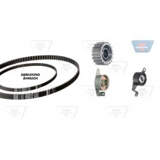 Σετ οδοντωτού ιμάντα FORD ESCORT 1995 - 1998 MK7 OPTIBELT KT 1036