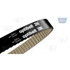 Οδοντωτός ιμάντας VW CRAFTER 2006 - 2013 ( 2E ) OPTIBELT ZRK 1539