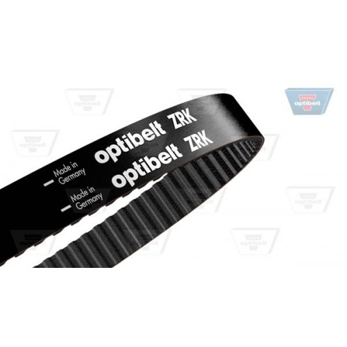 Οδοντωτός ιμάντας OPTIBELT ZRK 1062