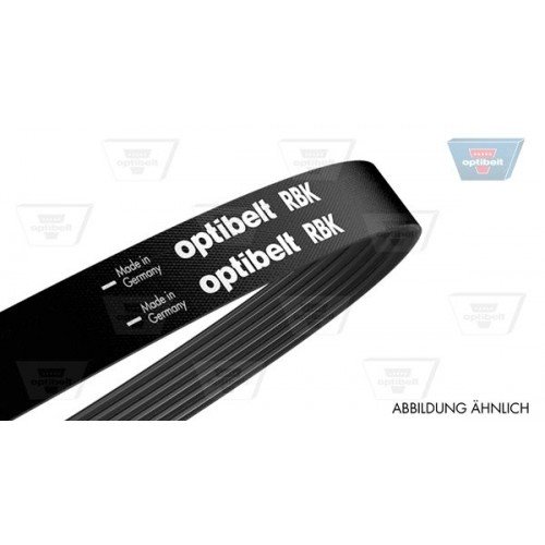 Ιμάντας poly-V RENAULT CLIO 2001 - 2005 OPTIBELT 3 PK 740