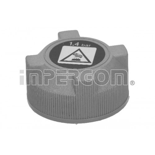 Δοχείο Διαστολής Νερού FIAT 500 2007 - 2015 ORIGINAL IMPERIUM 29844