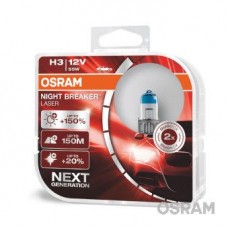 Λυχνία προβολέα OSRAM 64151