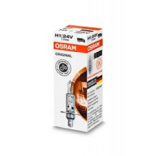 Λυχνία προβολέα OSRAM 64155