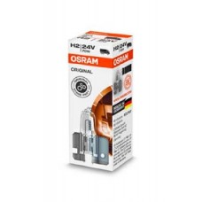 Λυχνία προβολέα OSRAM 64175