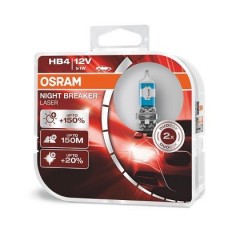 Λυχνία προβολέα OSRAM 9006