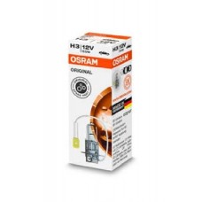 Λυχνία προβολέα OSRAM 64151