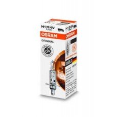 Λυχνία προβολέα OSRAM 64155