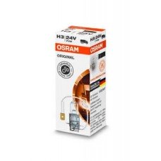 Λυχνία προβολέα OSRAM 64156