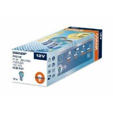 Λυχνία φώτων φρένων OSRAM 7507