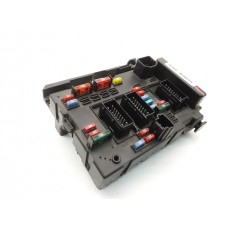 Ασφαλειοθήκη PEUGEOT 206 2002 - 2009 ( F/L ) 9657608780