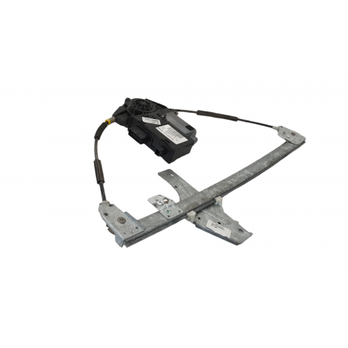 Γρύλος Παραθύρου Ηλεκτρικός Με Μοτέρ Χωρίς Πλαίσιο PEUGEOT 307 2001 - 2005 ( 3A ) ( 3C ) Εμπρός Δεξιά 9634456880