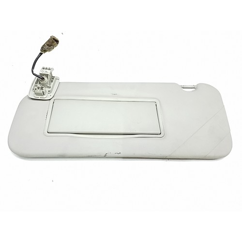 Σκιάδιο PEUGEOT 407 2004 - 2008 ( 6D_ ) Αριστερά XC1461441B7 Σκιάδιο PEUGEOT 407 2004 - 2008 ( 6D_ ) Αριστερά XC1461441B7