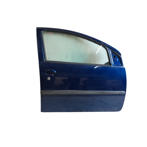 Πόρτα PEUGEOT 107 2006 - 2009 Εμπρός Δεξιά XC1791243D4