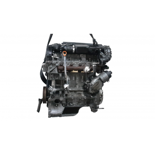 Κινητήρας-Μοτέρ PEUGEOT 207 2006 - 2009 8HZ Κινητήρας-Μοτέρ PEUGEOT 207 2006 - 2009 8HZ