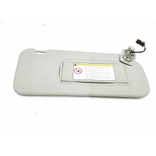 Σκιάδιο PEUGEOT 407 2004 - 2008 ( 6D_ ) Δεξιά XC1461481B7