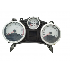 Κοντέρ PEUGEOT 207 2006 - 2009 A2C53065547