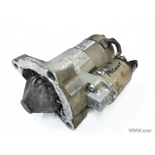 Μίζα PEUGEOT 407 2004 - 2008 ( 6D_ ) 9656317680