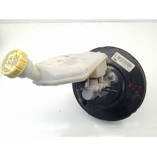Σεβρόφρενο Κομπλέ PEUGEOT 207 2006 - 2009 9657455580